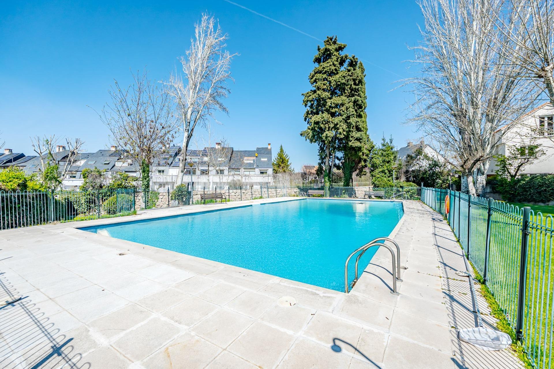 Casas o chalets-Venta-Pozuelo de AlarcÃ³n-2210310-Foto-46