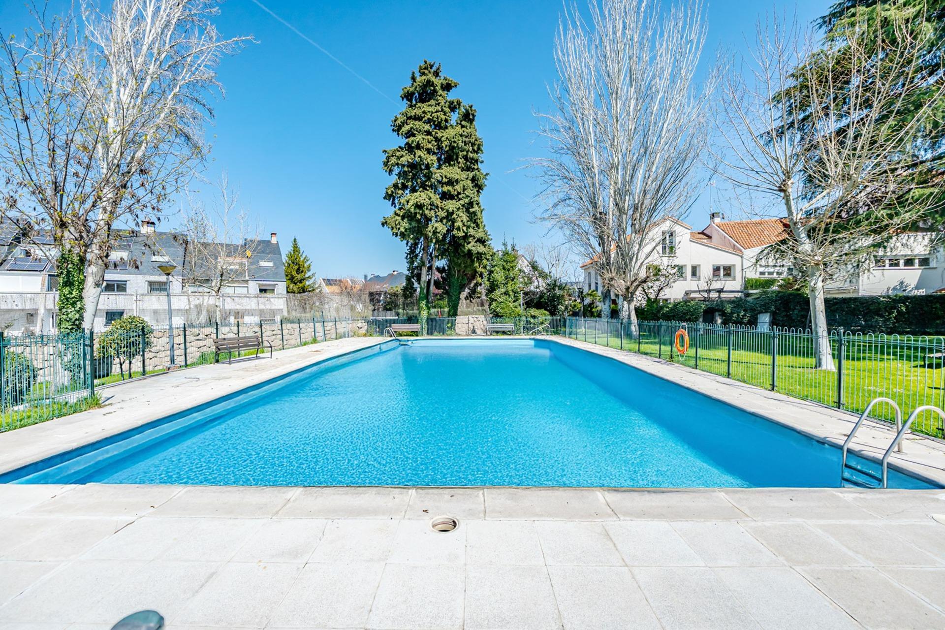 Casas o chalets-Venta-Pozuelo de AlarcÃ³n-2210310-Foto-47