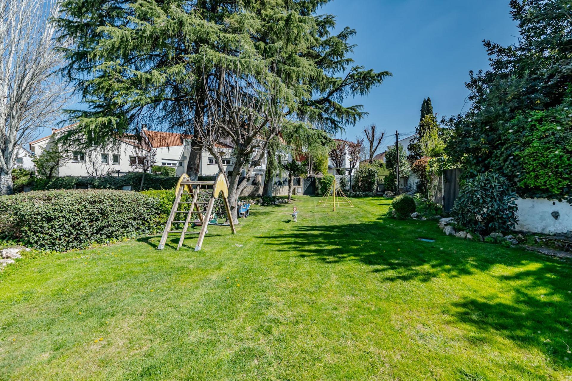 Casas o chalets-Venta-Pozuelo de AlarcÃ³n-2210310-Foto-48