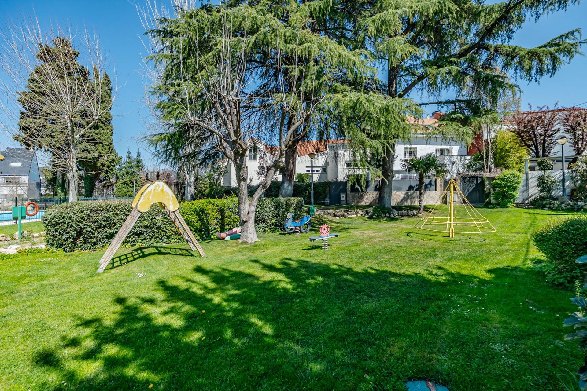 Casas o chalets-Venta-Pozuelo de AlarcÃ³n-2210310-Foto-49