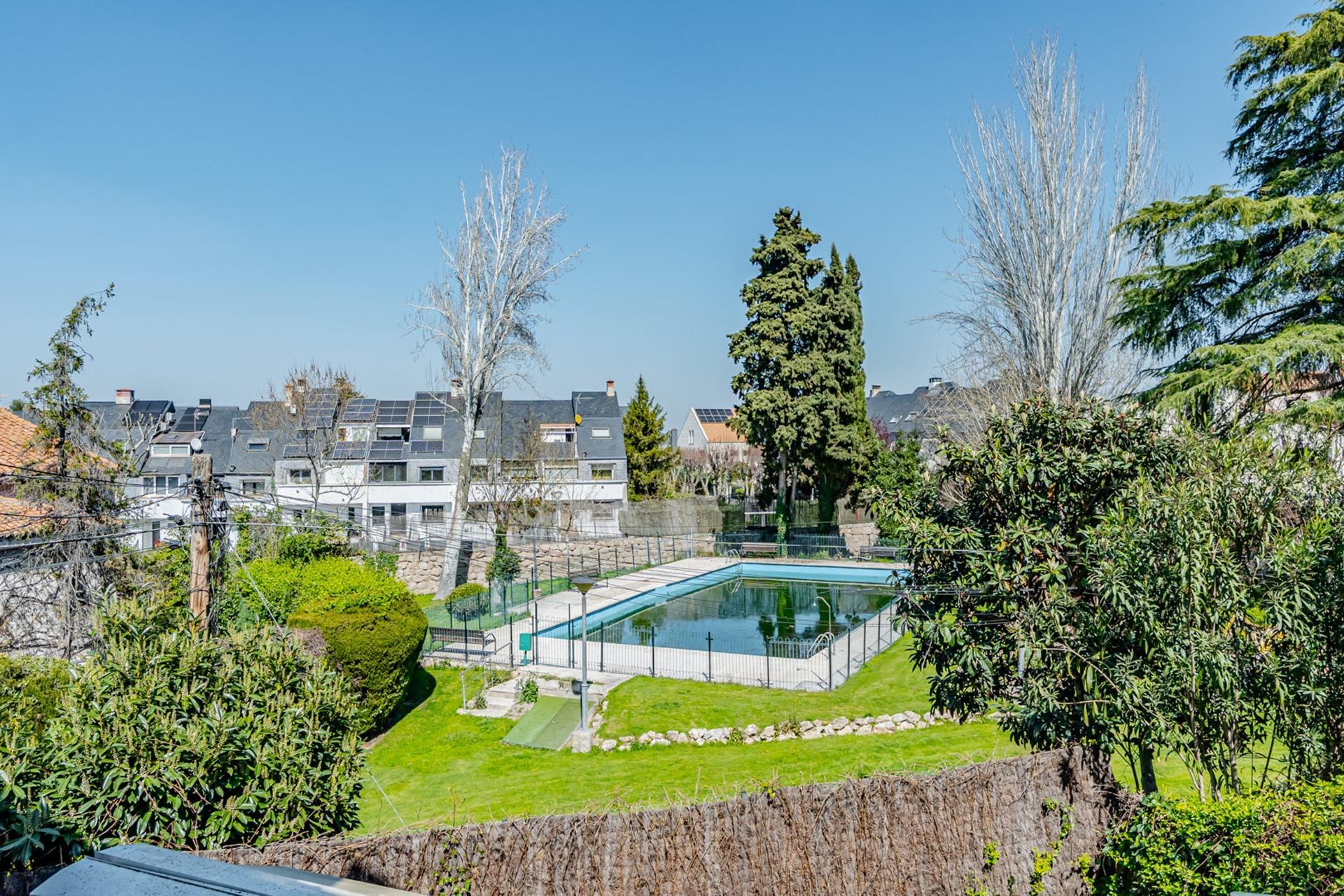 Casas o chalets-Venta-Pozuelo de AlarcÃ³n-2210310-Foto-50