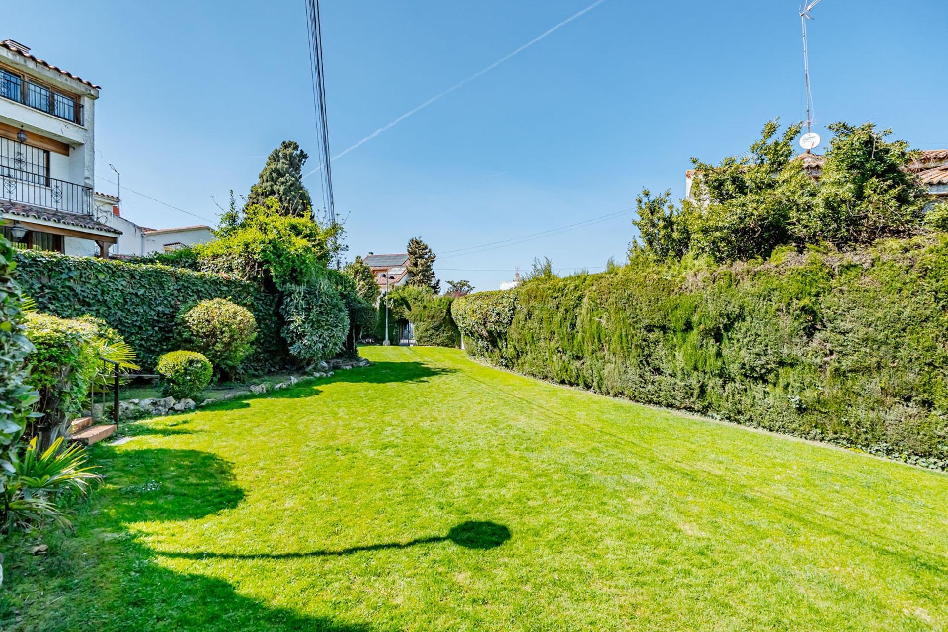 Casas o chalets-Venta-Pozuelo de AlarcÃ³n-2210310-Foto-51