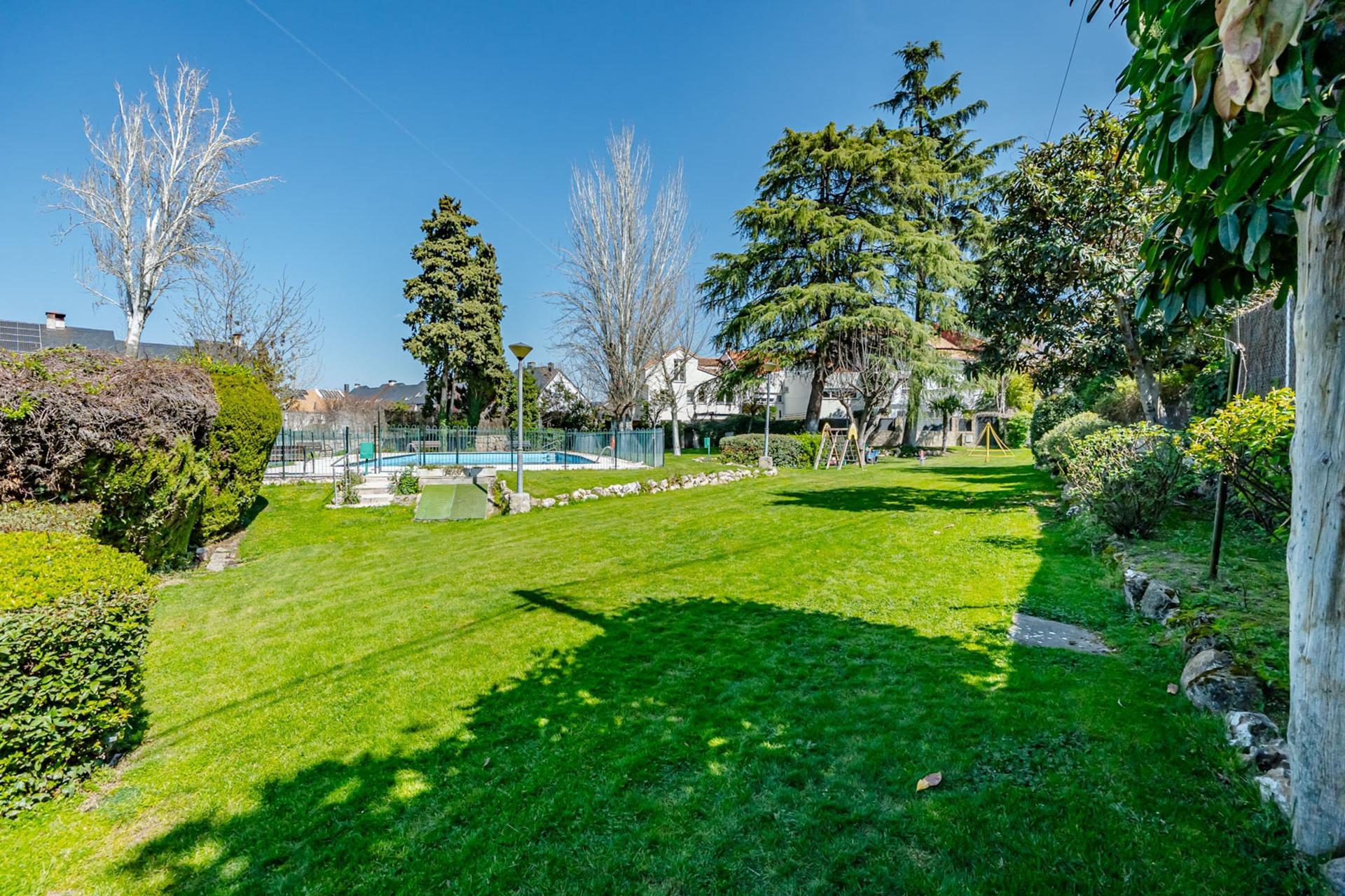 Casas o chalets-Venta-Pozuelo de AlarcÃ³n-2210310-Foto-52