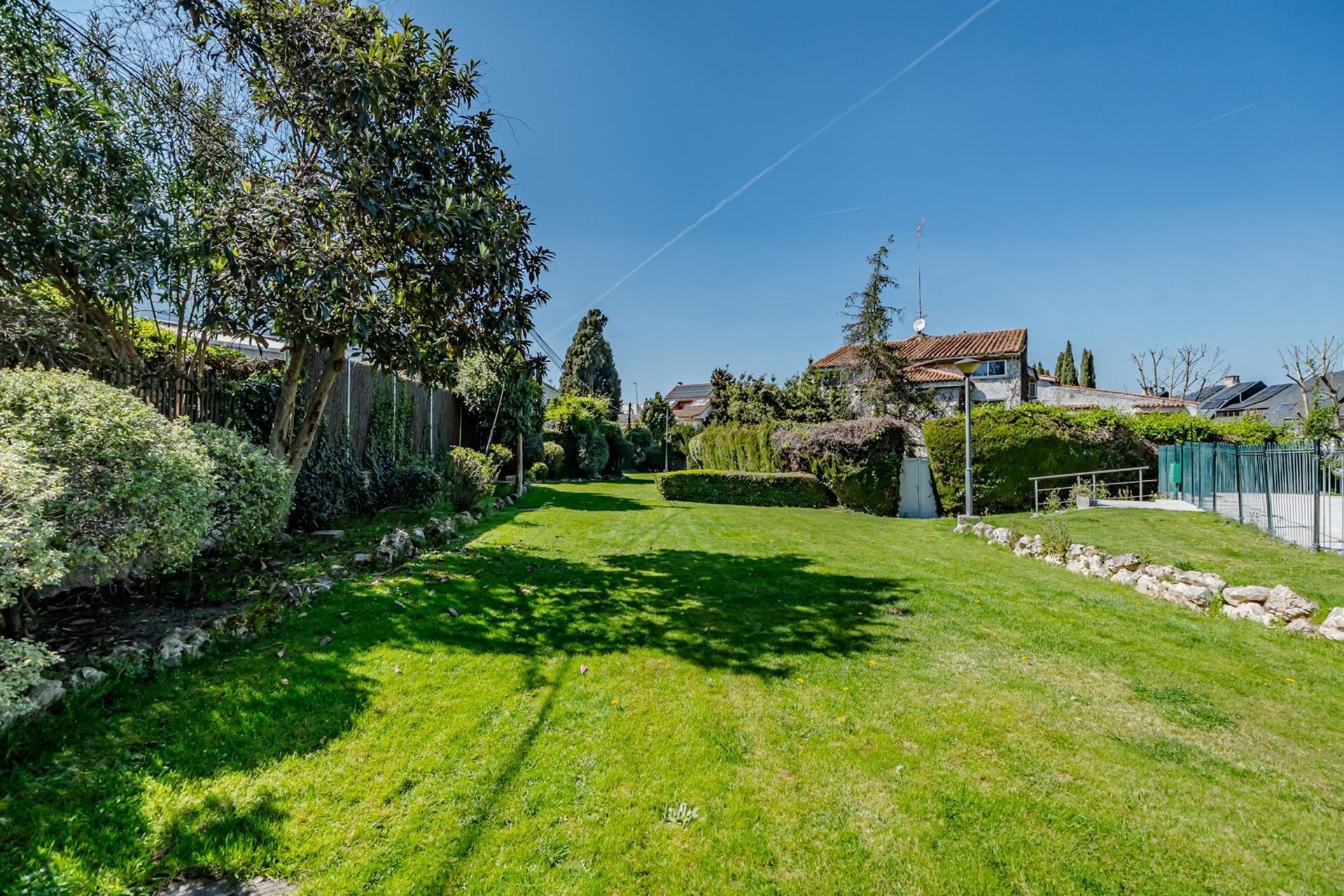 Casas o chalets-Venta-Pozuelo de AlarcÃ³n-2210310-Foto-53