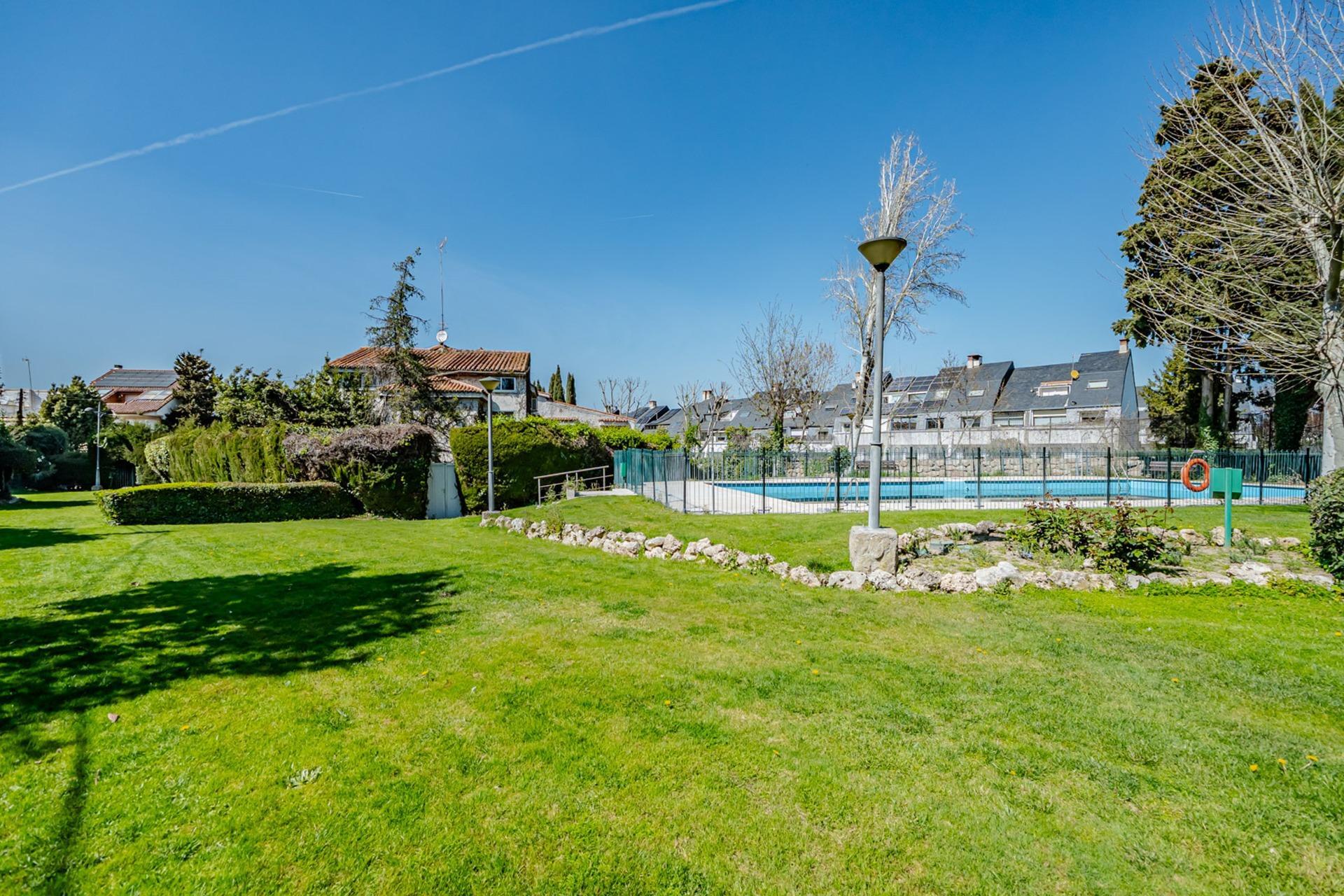 Casas o chalets-Venta-Pozuelo de AlarcÃ³n-2210310-Foto-54