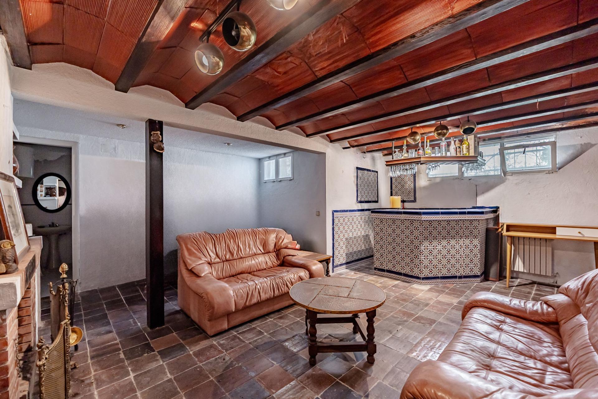 Casas o chalets-Venta-Pozuelo de AlarcÃ³n-2210310-Foto-56