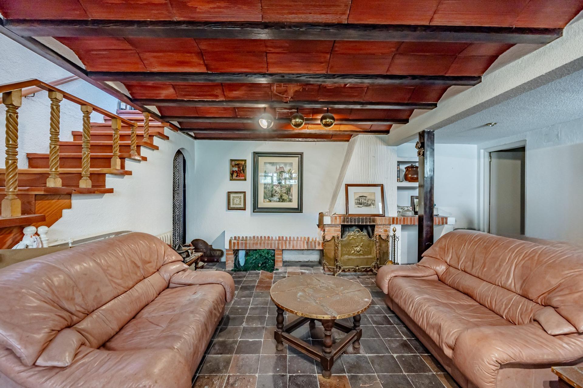 Casas o chalets-Venta-Pozuelo de AlarcÃ³n-2210310-Foto-57