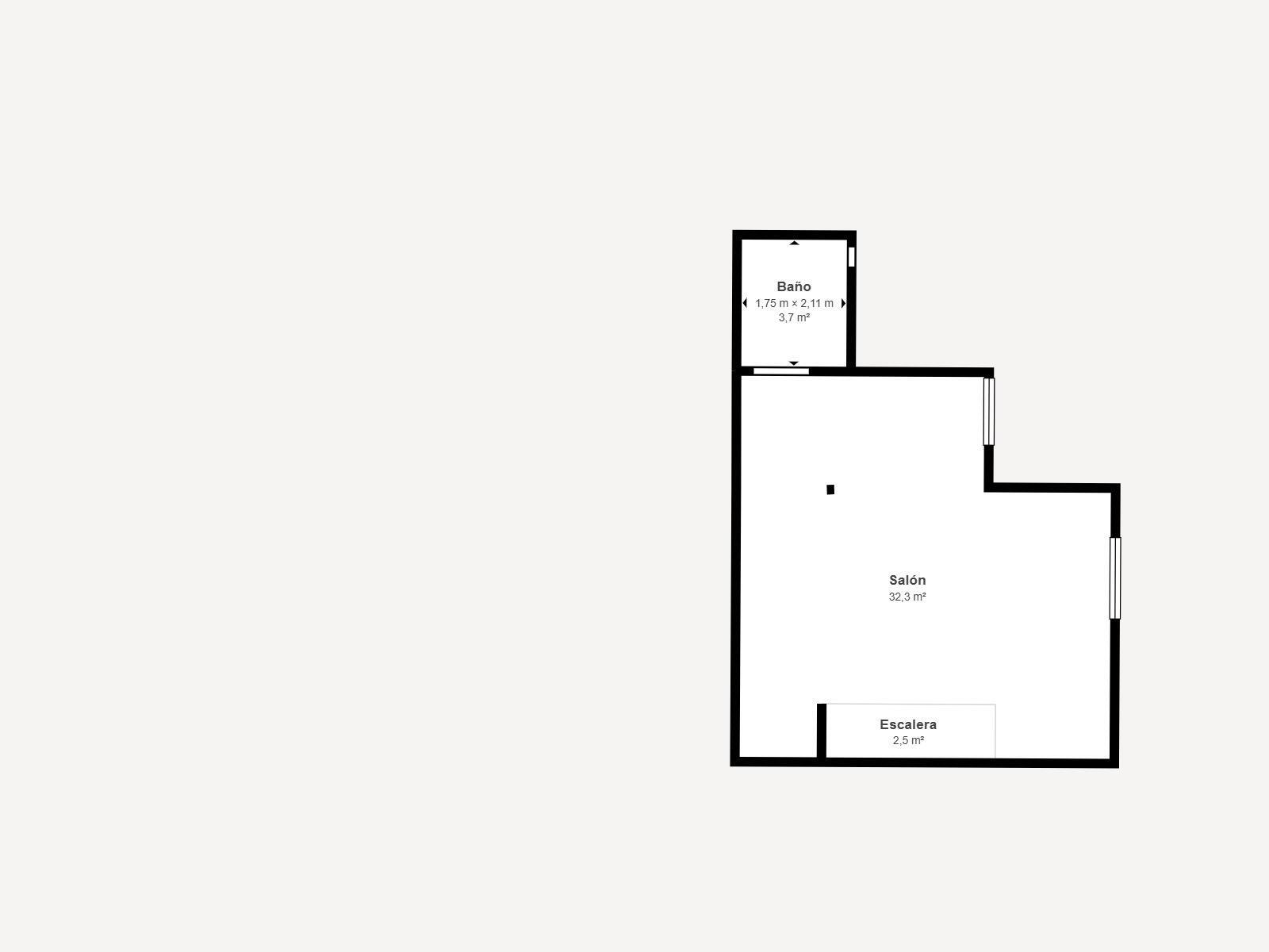 Casas o chalets-Venta-Pozuelo de AlarcÃ³n-2210310-Foto-58