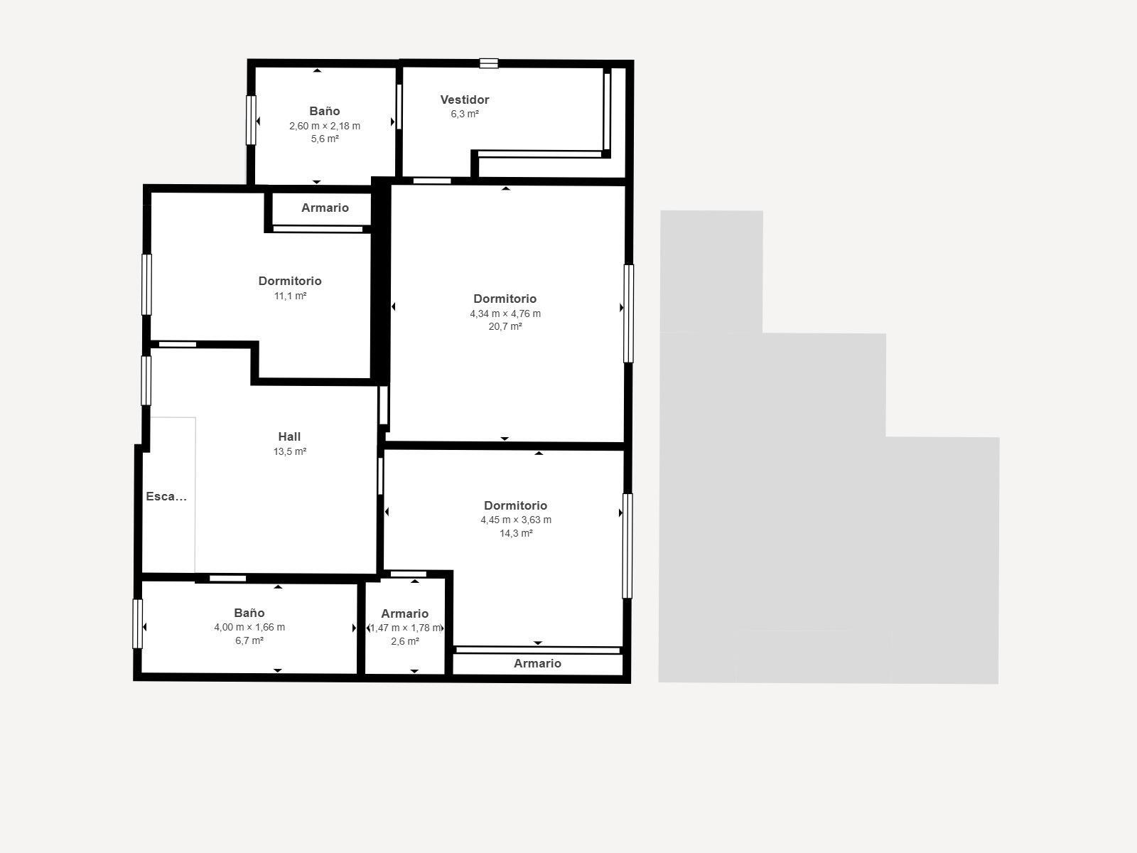 Casas o chalets-Venta-Pozuelo de AlarcÃ³n-2210310-Foto-60