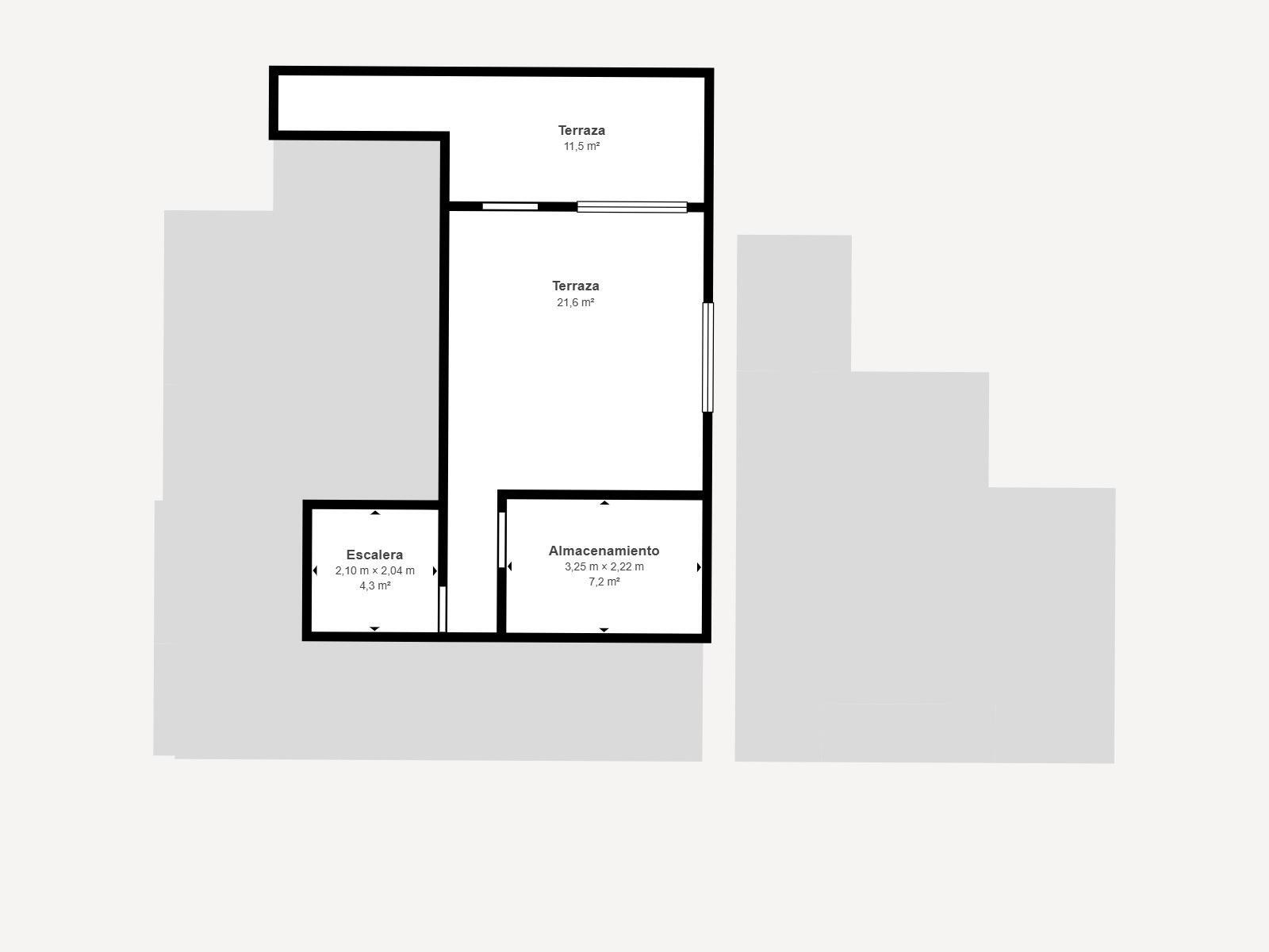 Casas o chalets-Venta-Pozuelo de AlarcÃ³n-2210310-Foto-61