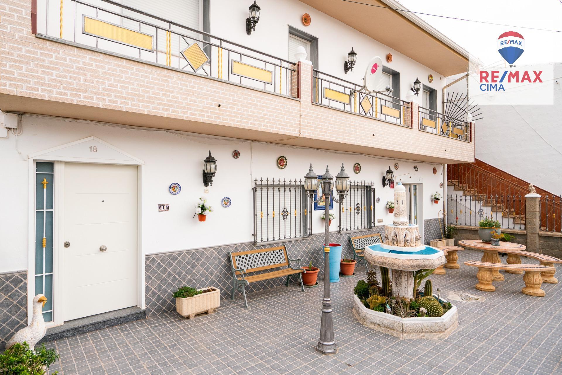 Casas o chalets-Venta-Freila-2152857