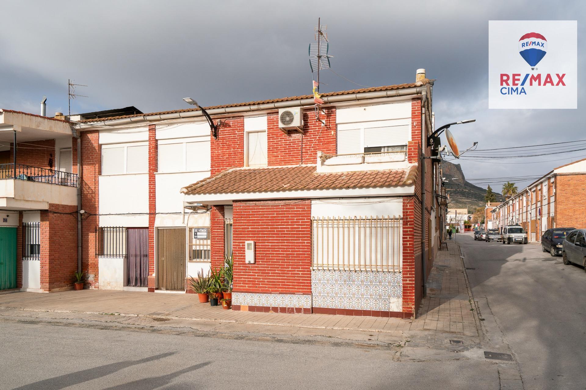 Casas o chalets-Venta-Zújar-2150248