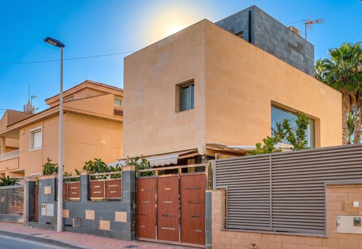 Casas o chalets-Venta-San Pedro del Pinatar-2210316-Foto-6