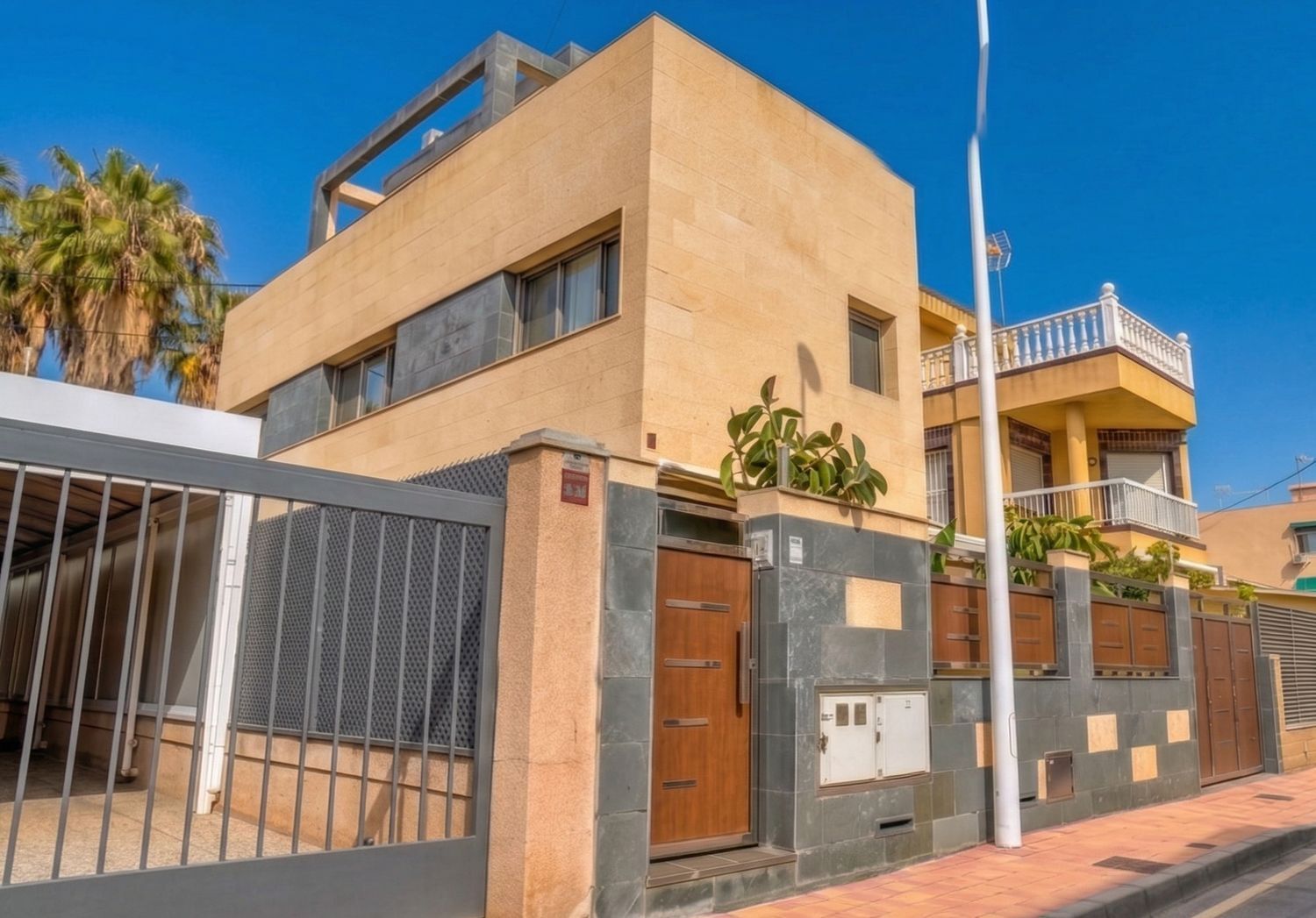 Casas o chalets-Venta-San Pedro del Pinatar-2210316-Foto-5