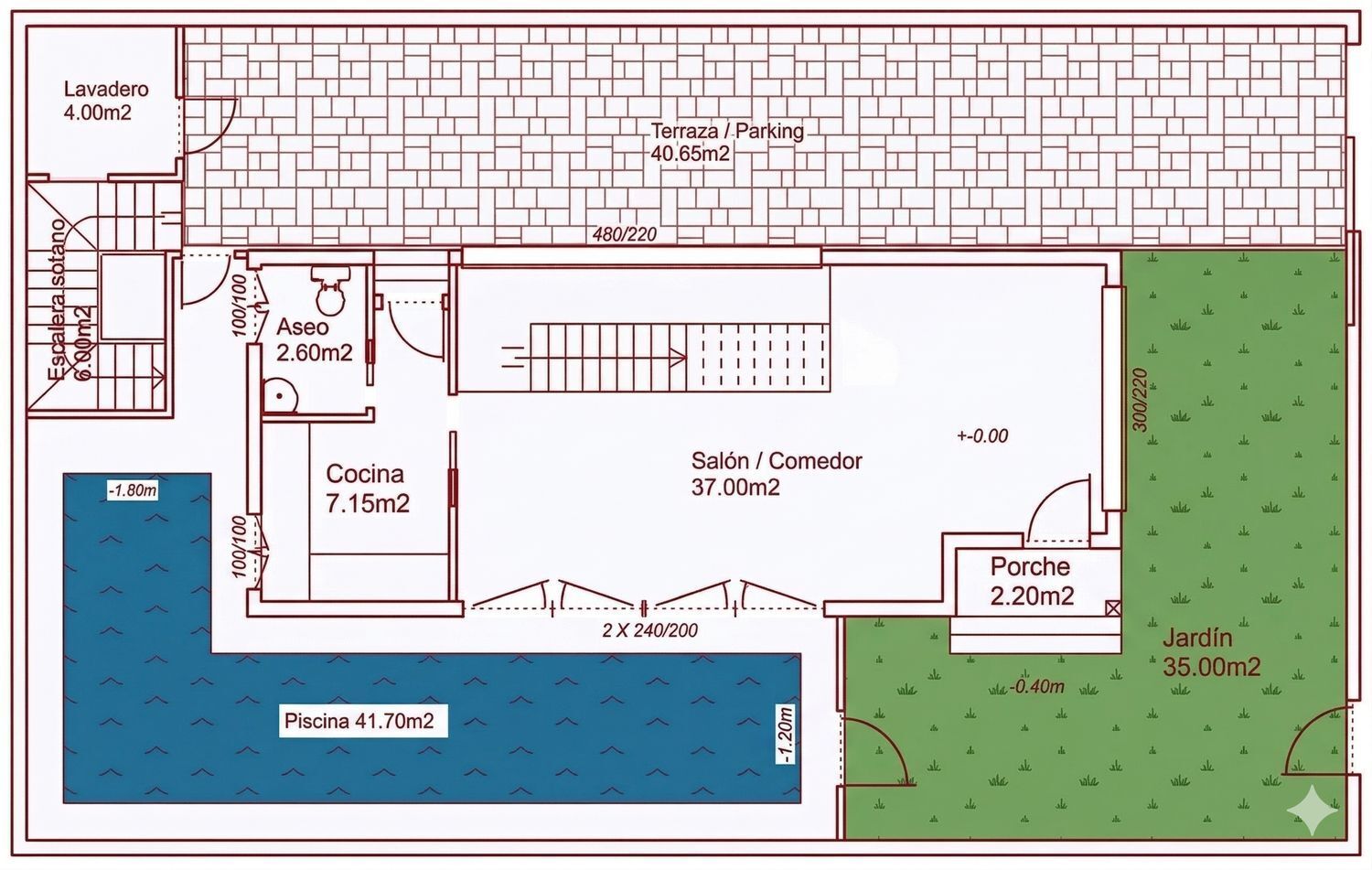 Casas o chalets-Venta-San Pedro del Pinatar-2210316-Foto-64