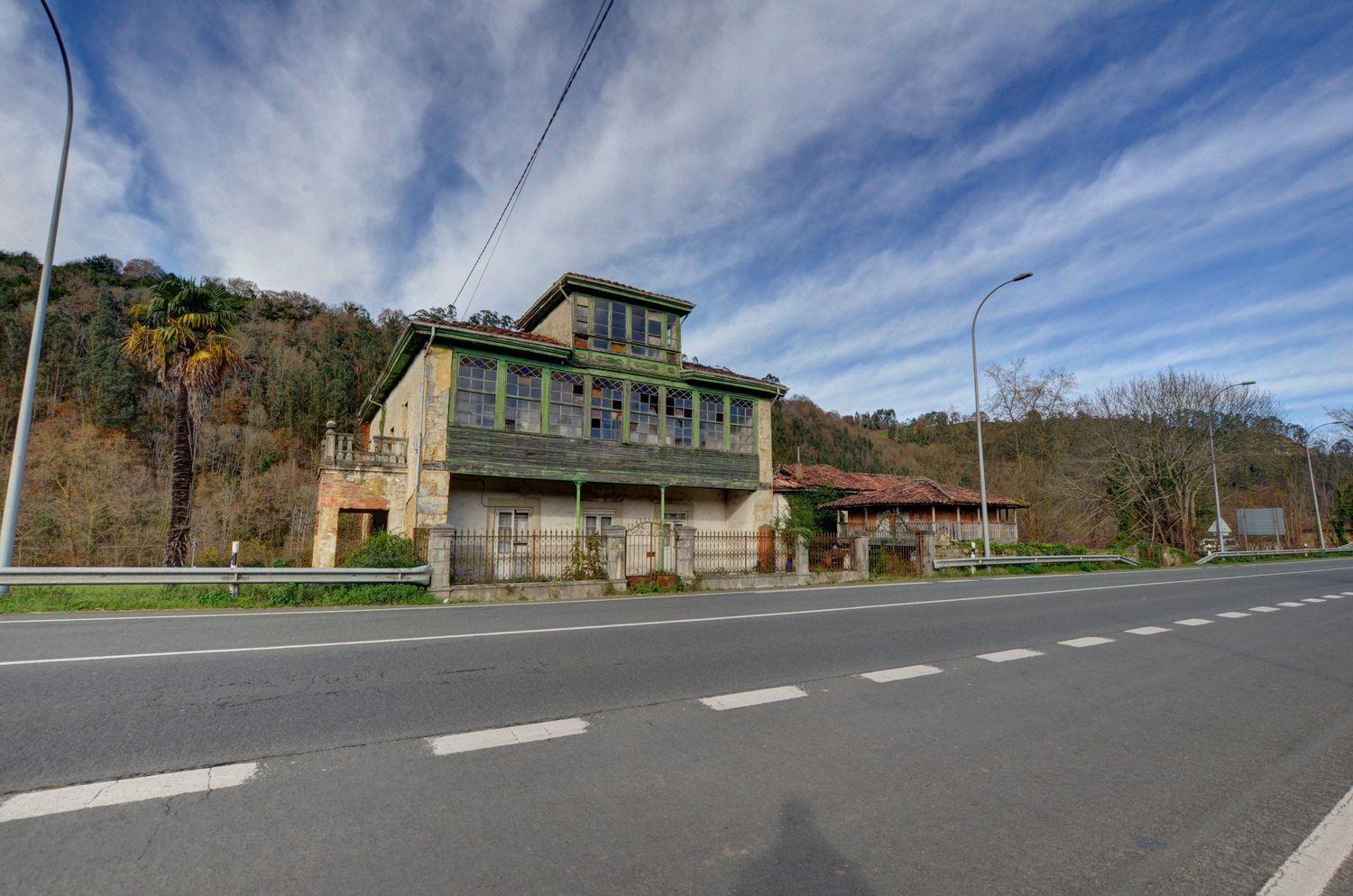 Casas o chalets-Venta-Piloña-2032742