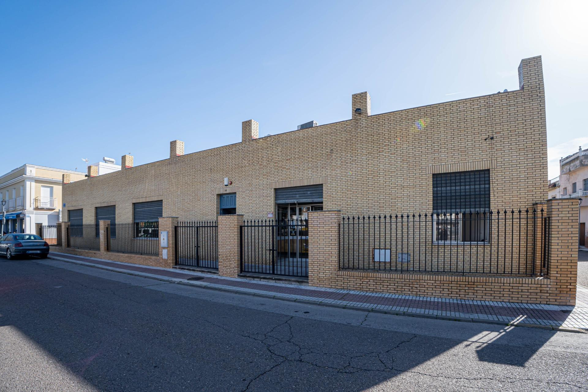 Negocios-Venta-Alcalá del Río-2115883