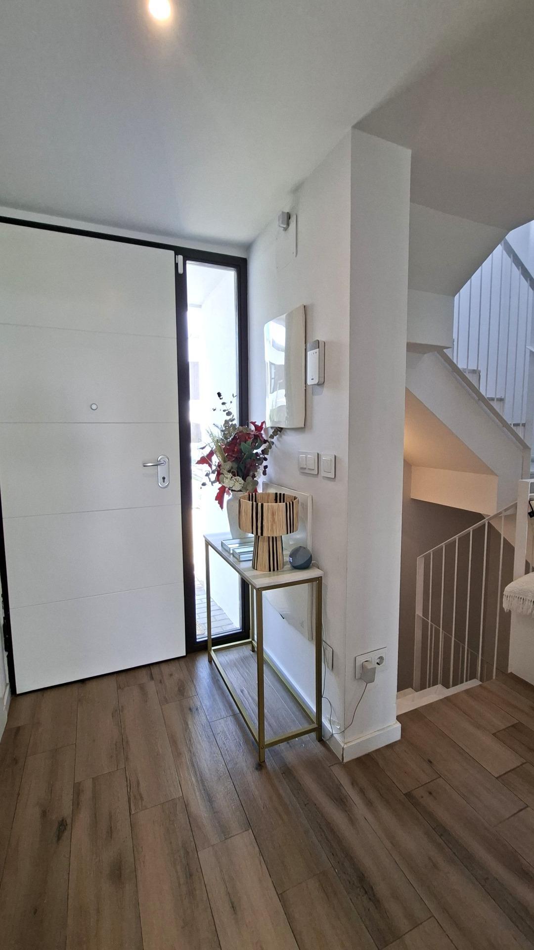 Casas o chalets-Venta-Burguillos-2210564-Foto-4