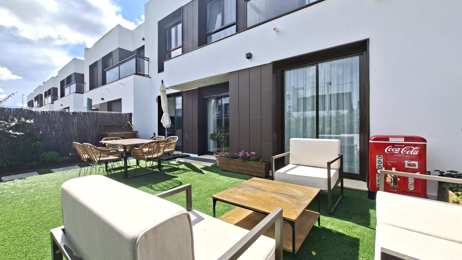 Casas o chalets-Venta-Burguillos-2210564-Foto-2