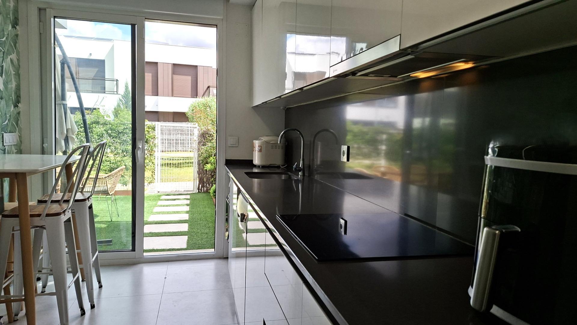 Casas o chalets-Venta-Burguillos-2210564-Foto-5