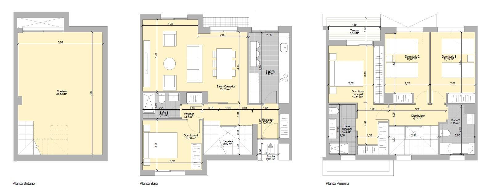 Casas o chalets-Venta-Burguillos-2210564-Foto-31