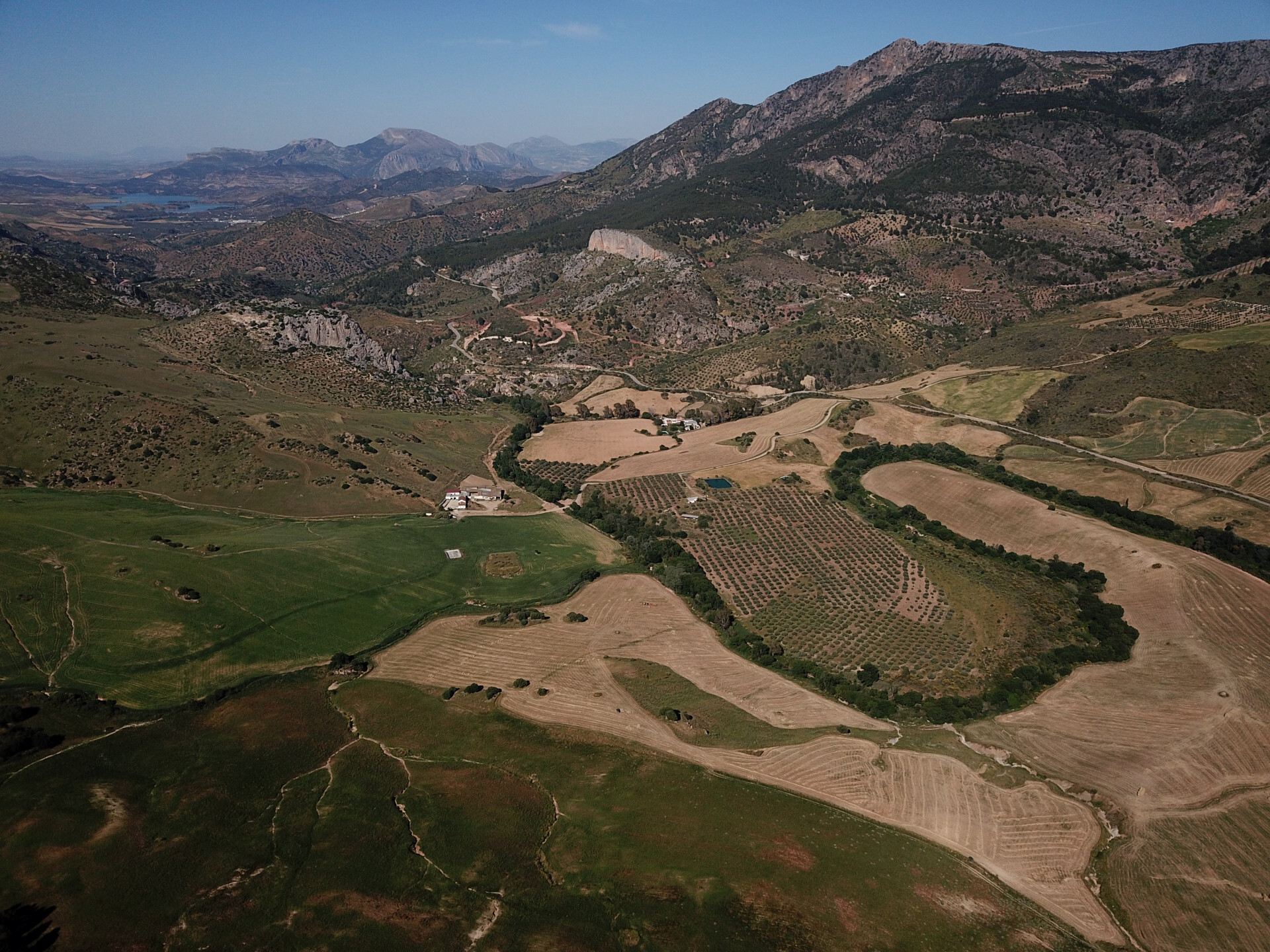 Fincas y solares-Venta-Ardales-2210561-Foto-43