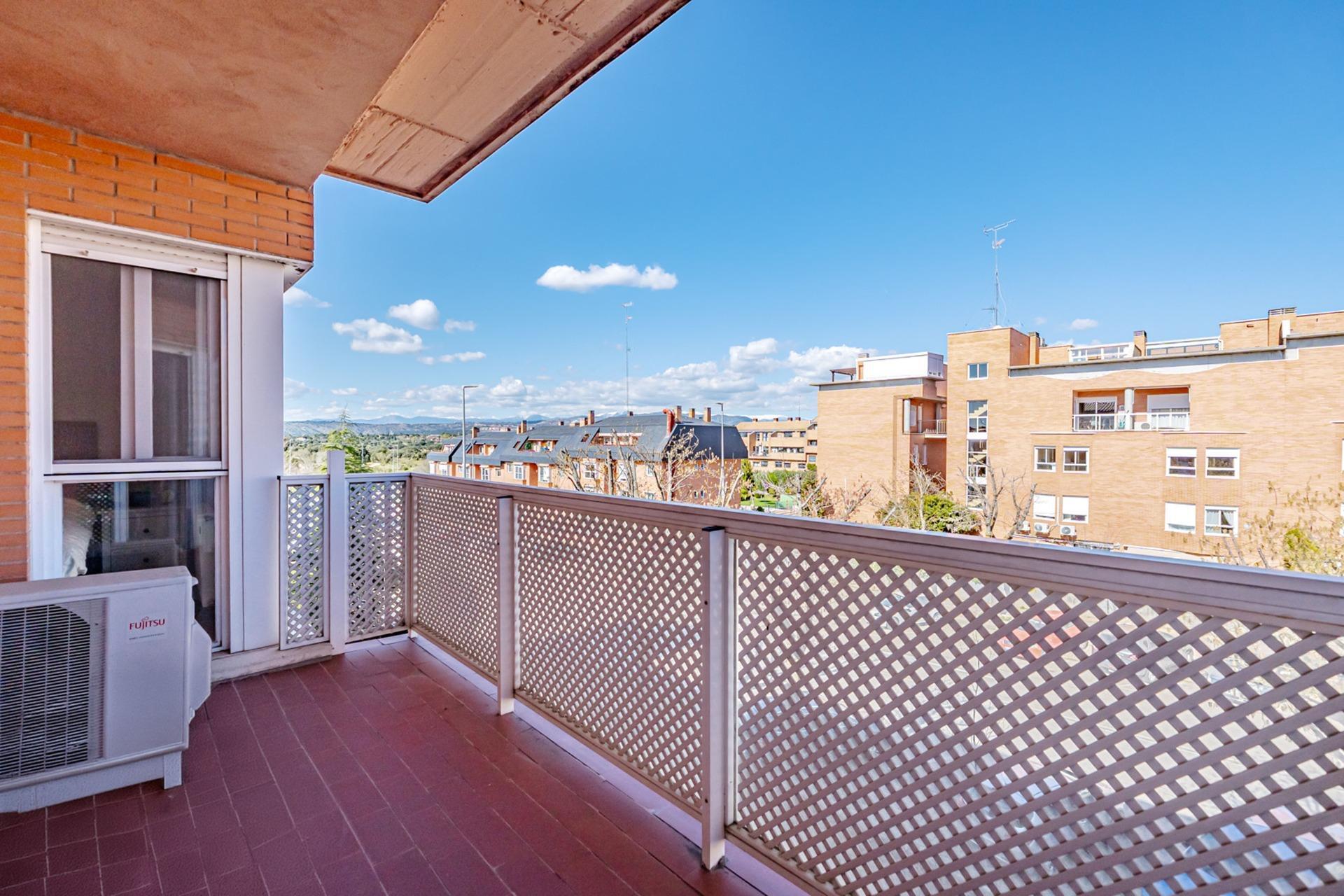 Pisos-Venta-Las Rozas de Madrid-2210597-Foto-2