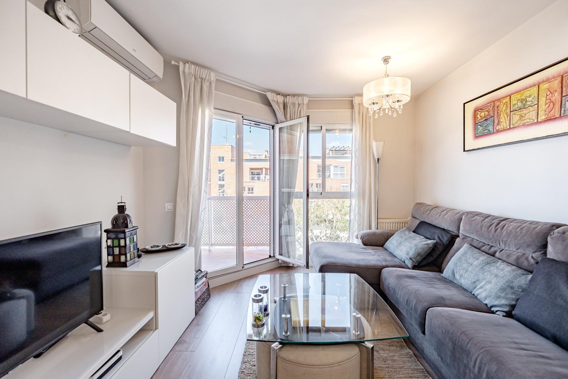 Pisos-Venta-Las Rozas de Madrid-2210597-Foto-5