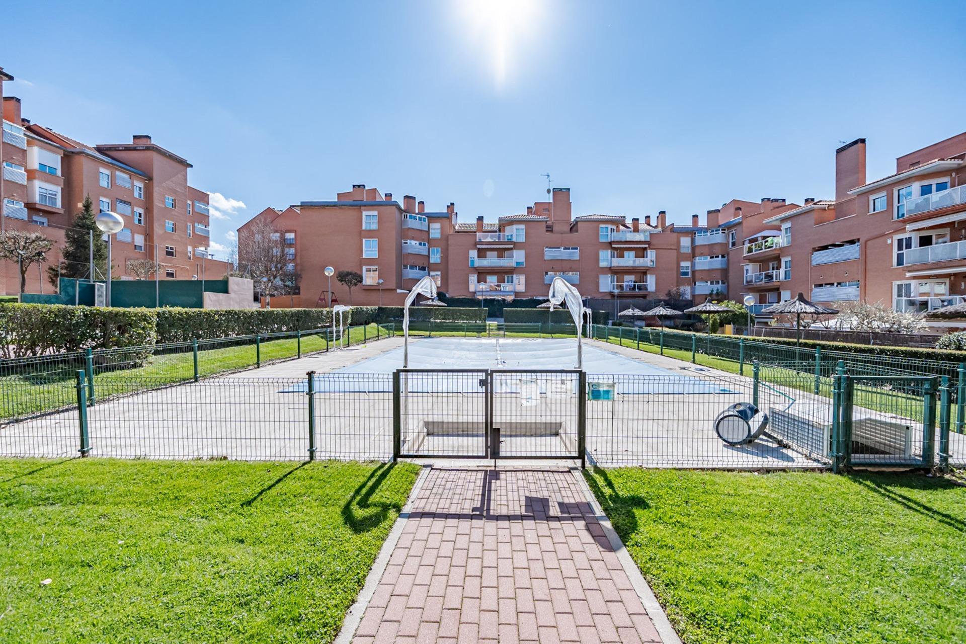 Pisos-Venta-Las Rozas de Madrid-2210597-Foto-35