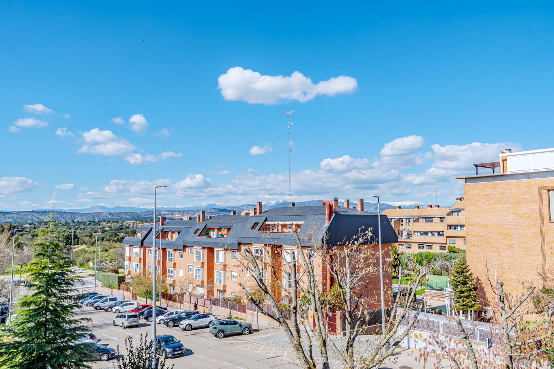 Pisos-Venta-Las Rozas de Madrid-2210597-Foto-39