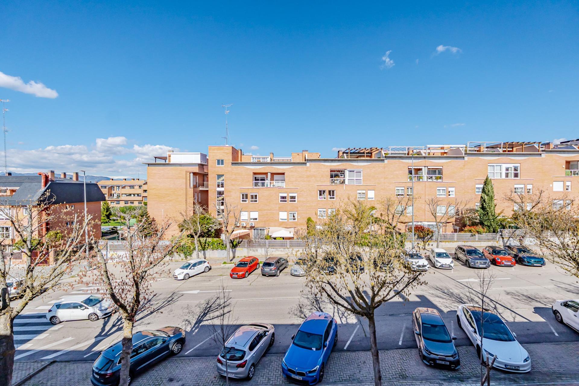 Pisos-Venta-Las Rozas de Madrid-2210597-Foto-37