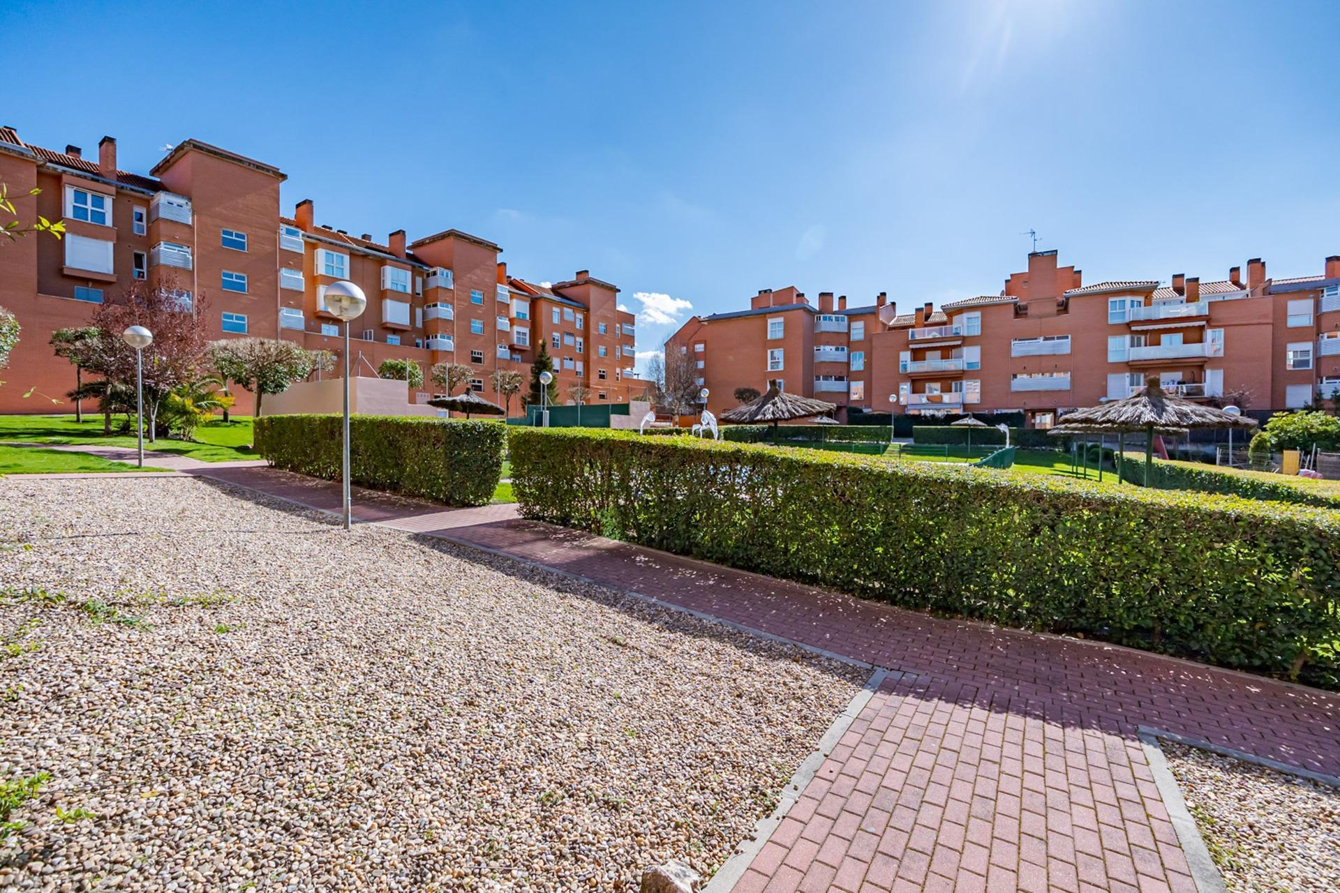Pisos-Venta-Las Rozas de Madrid-2210597-Foto-40