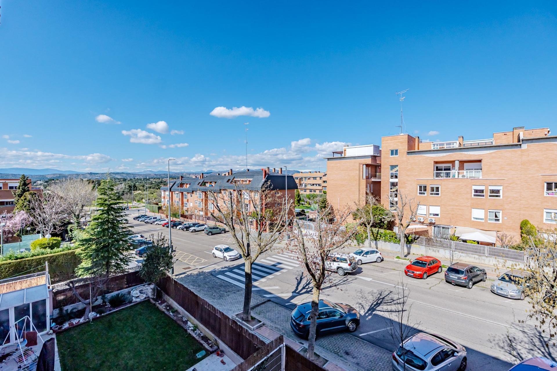 Pisos-Venta-Las Rozas de Madrid-2210597-Foto-36