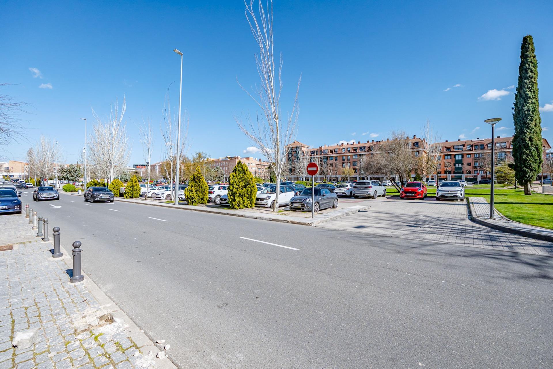 Pisos-Venta-Las Rozas de Madrid-2210597-Foto-45