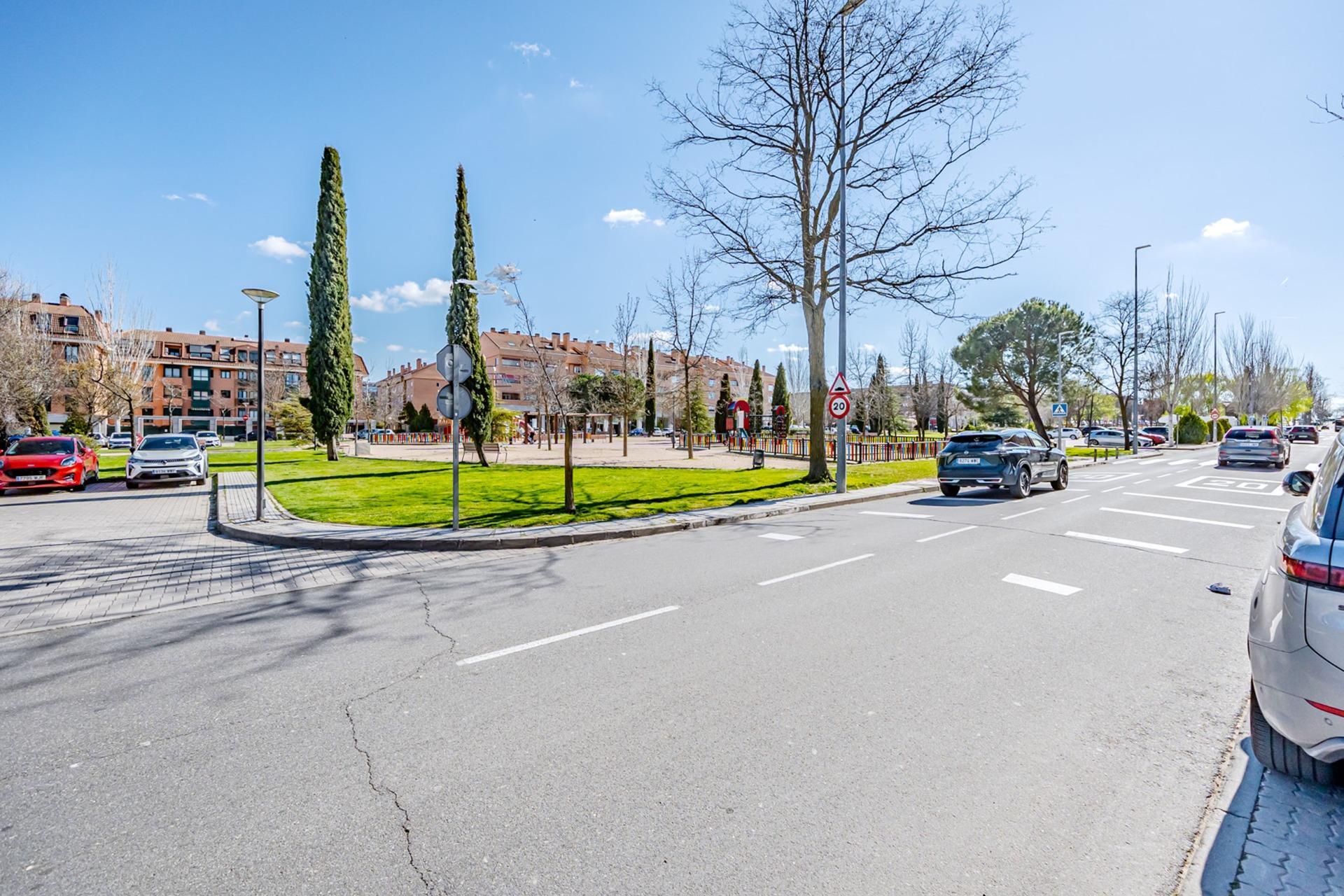 Pisos-Venta-Las Rozas de Madrid-2210597-Foto-44