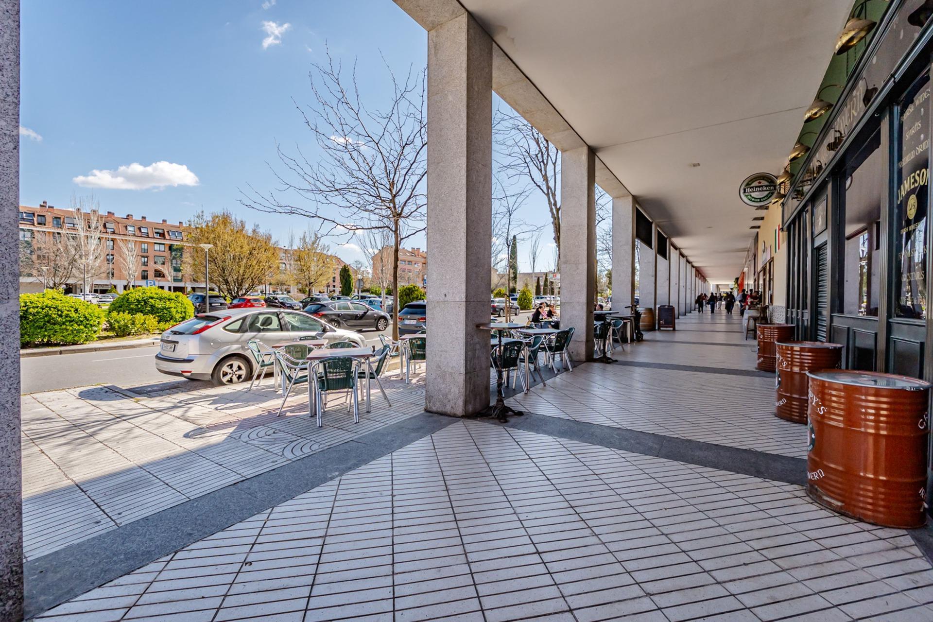 Pisos-Venta-Las Rozas de Madrid-2210597-Foto-43