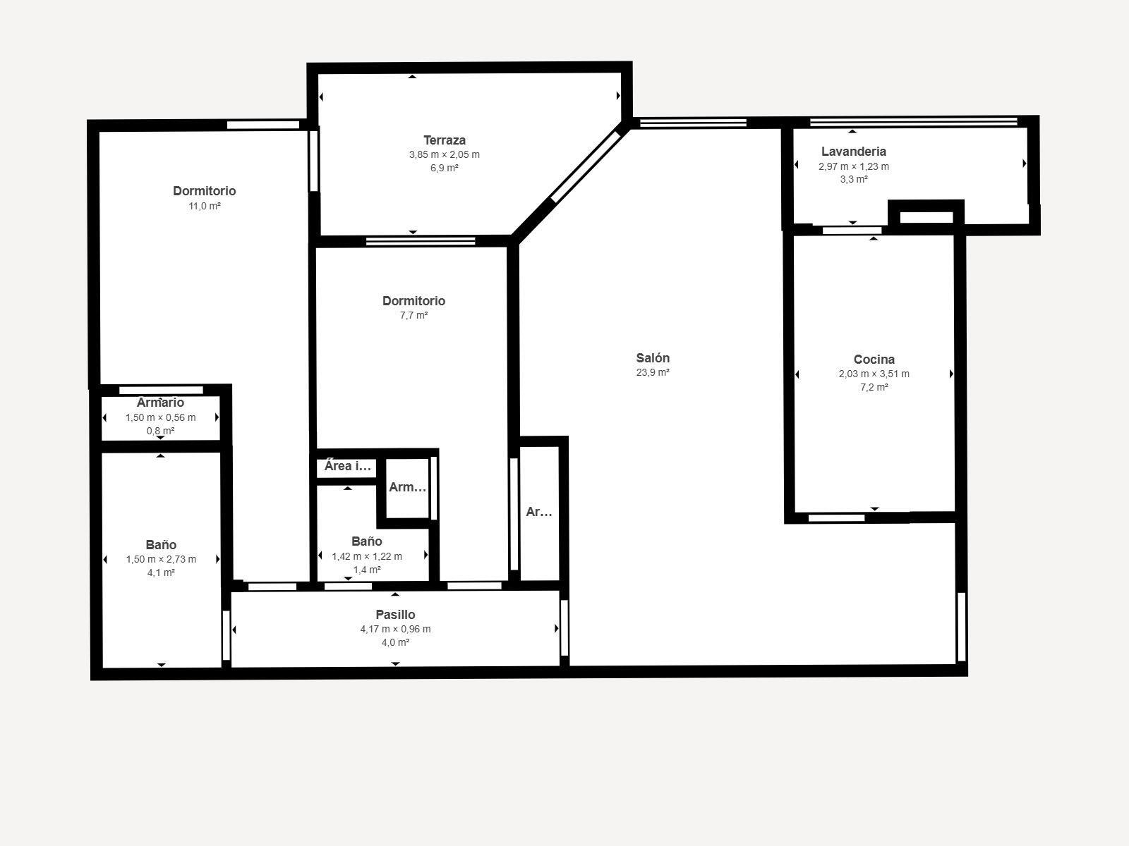 Pisos-Venta-Las Rozas de Madrid-2210597-Foto-46