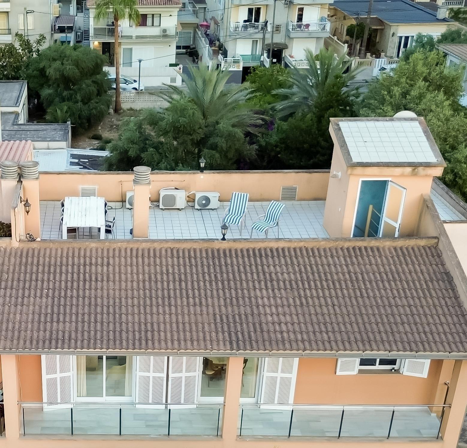 Pisos-Venta-Santa Margalida-1764312