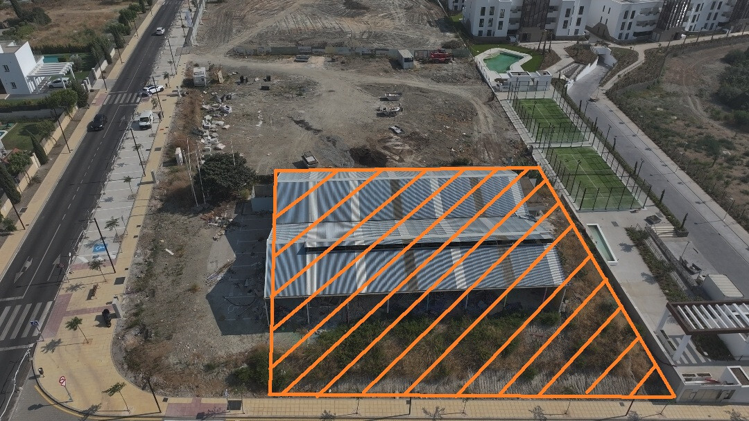 Fincas y solares-Venta-1834876