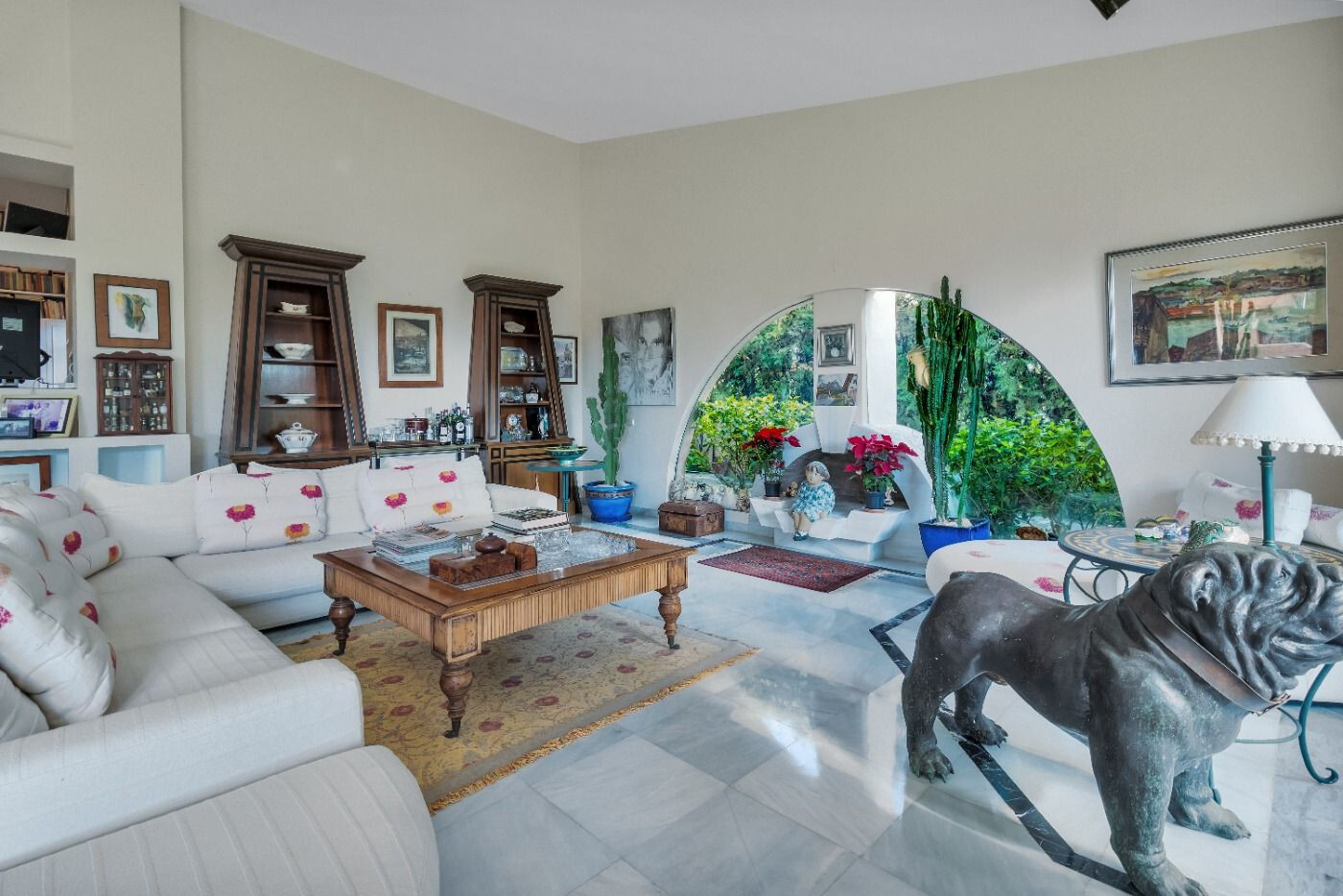 Casas o chalets-Venta-Estepona-1835687-Foto-8