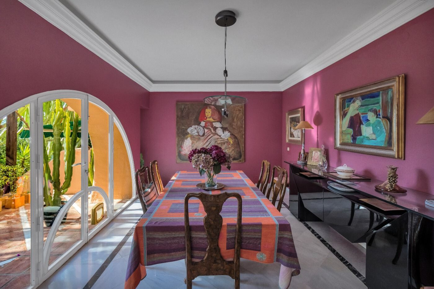 Casas o chalets-Venta-Estepona-1835687-Foto-14