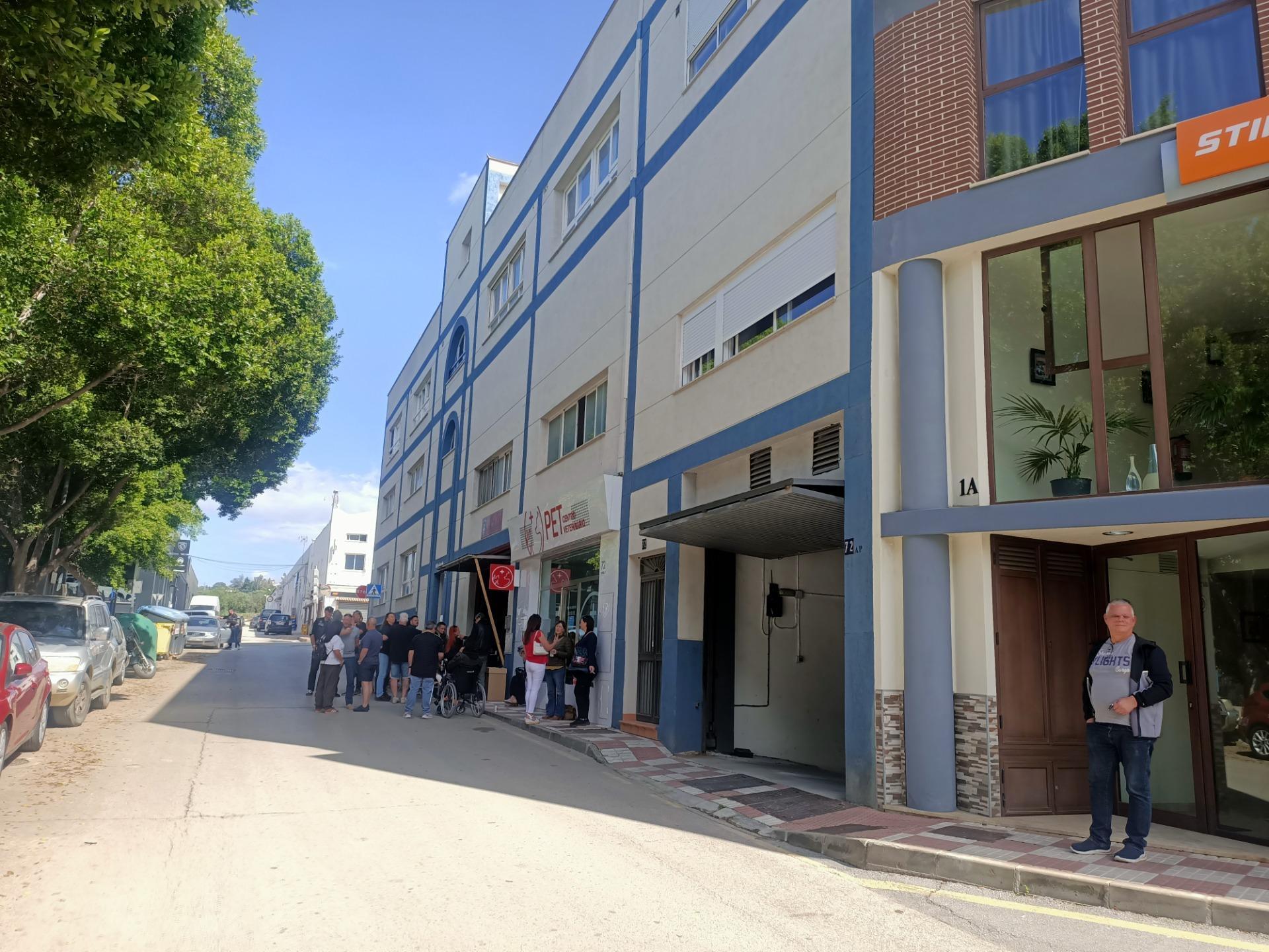 Garajes-Venta-Alhaurín el Grande-2239370