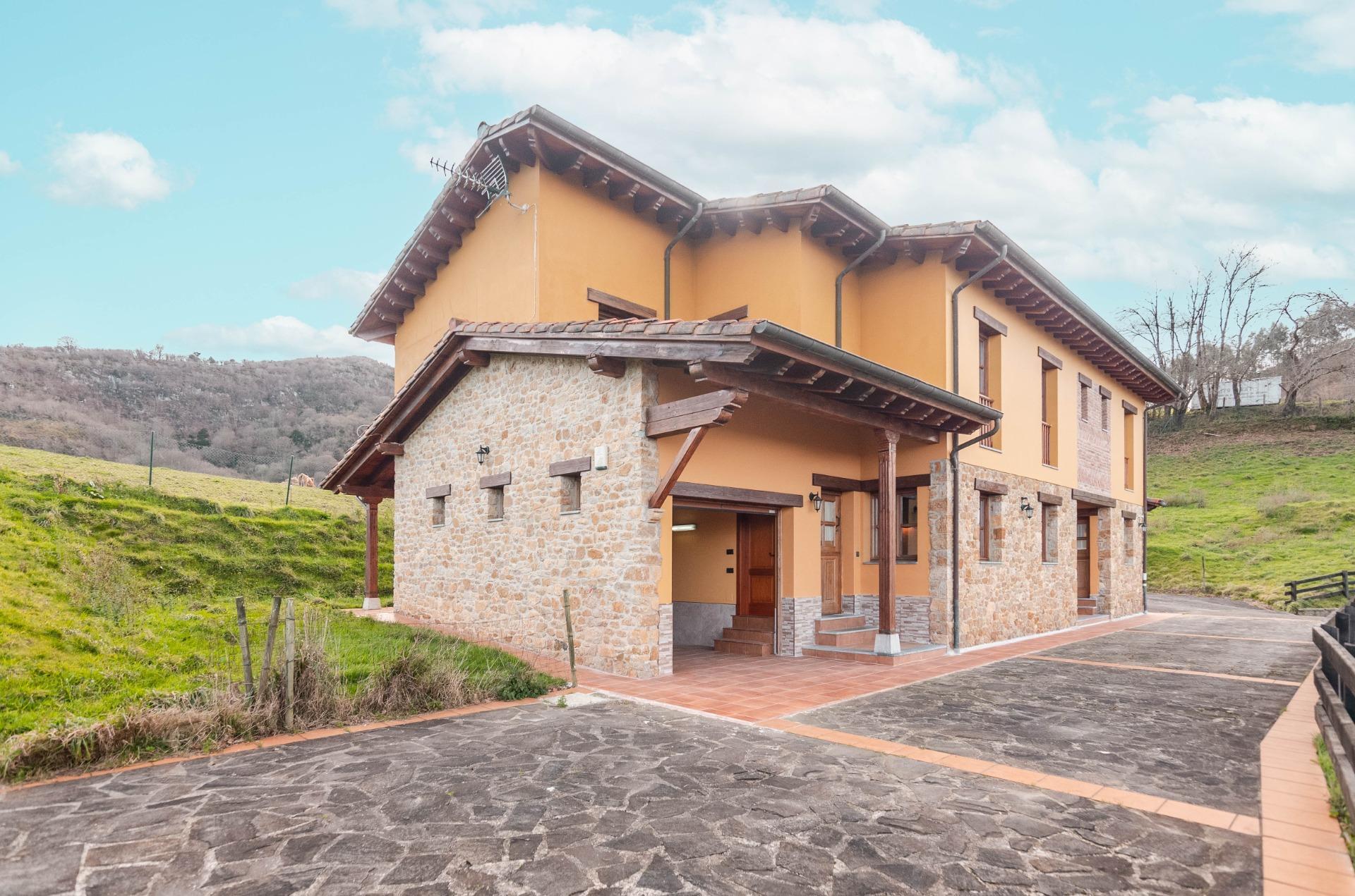 Casas o chalets-Venta-Las Navas del Marqués-2105909