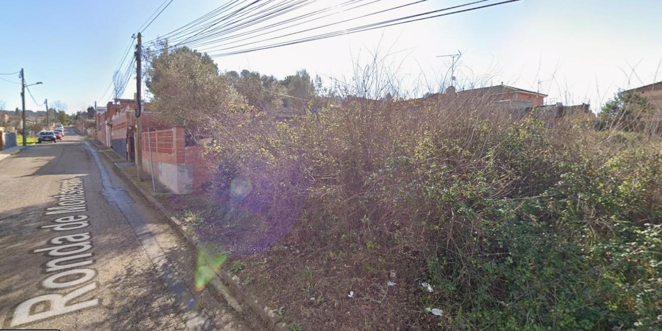 Suelo en venta, Piera