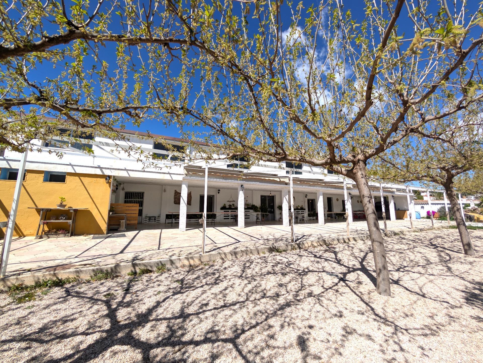 Casas o chalets-Venta-Gaianes-2207470-Foto-2