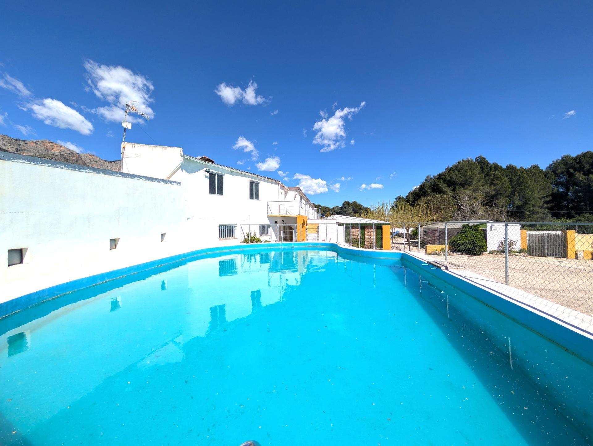 Casas o chalets-Venta-Gaianes-2207470-Foto-19