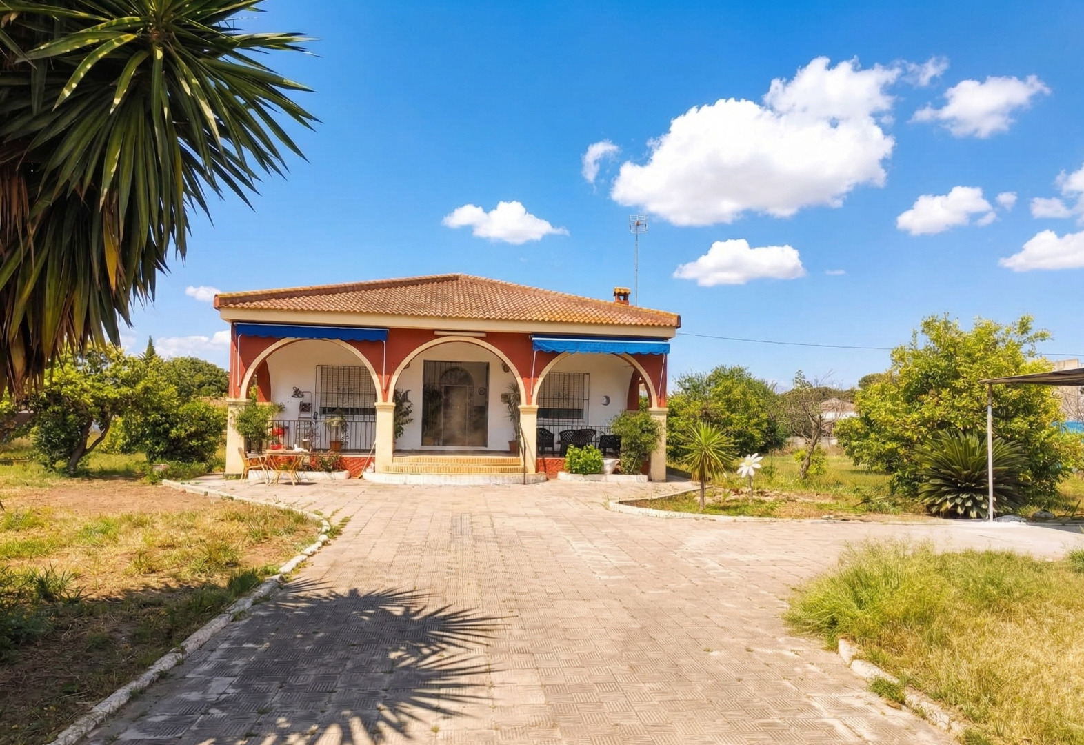 Casas o chalets-Venta-2210588