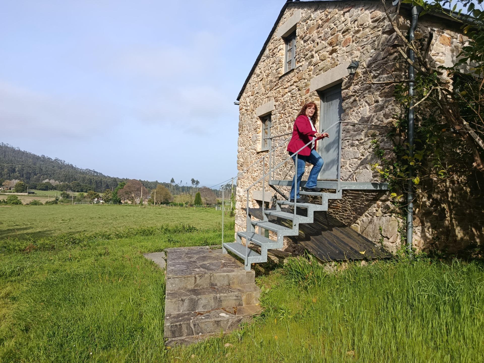 Houses & Villas in Foz