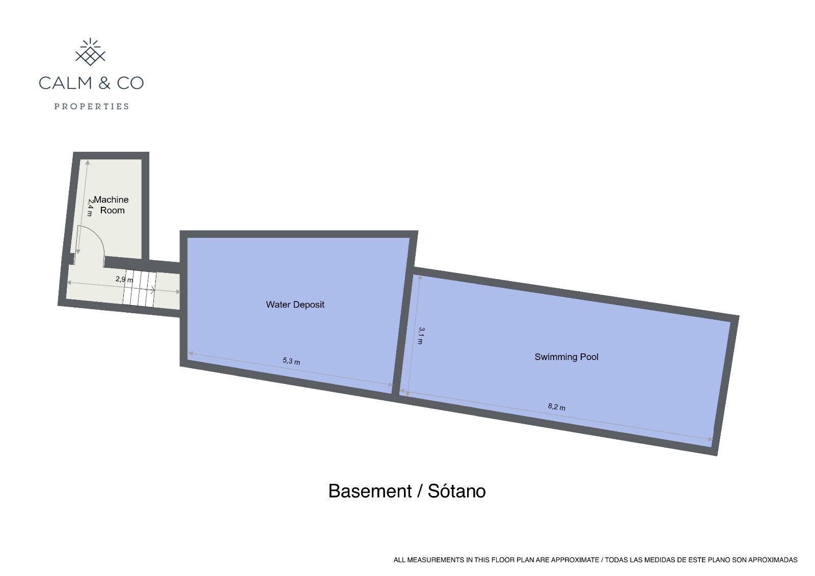 PLANO REF 1977 FLOOR 4 DE 4
