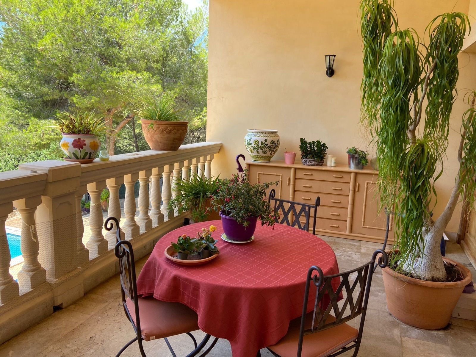 balcon cocina